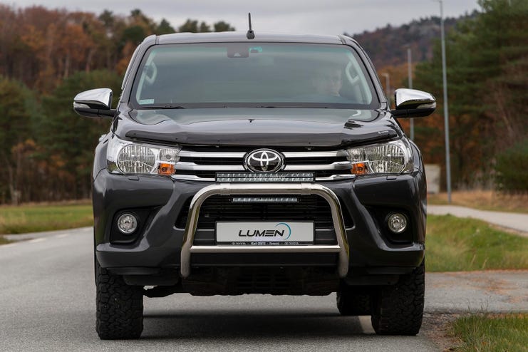 Lumen Helios S15 LED fjernlyspakke