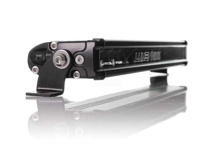 Lumen Helios S15 LED fjernlyspakke