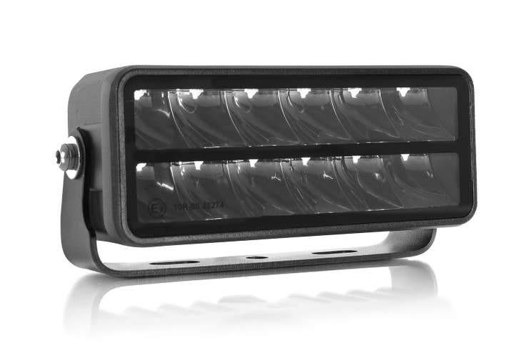 Lumen Helios SQ12 LED fjernlys
