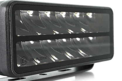 Lumen Helios SQ12 LED fjernlys