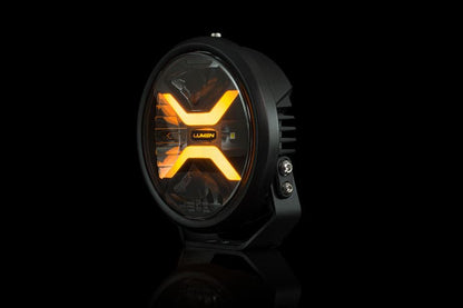 Lumen Cyclops CX7 trippel fjernlyspakke