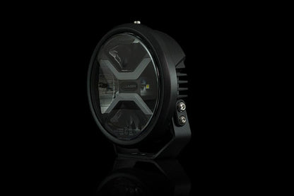 Lumen Cyclops CX7 trippel fjernlyspakke