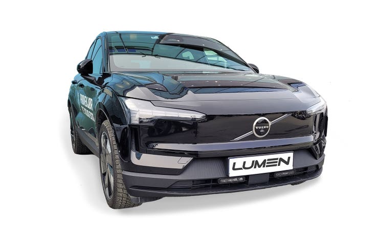 Lumen Helios S8 Ultimate LED fjernlys