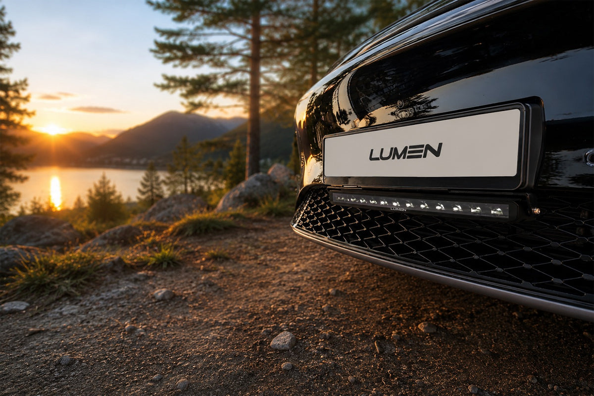 Lumen Xpeng G9 23-25 S20 Performance Pakke