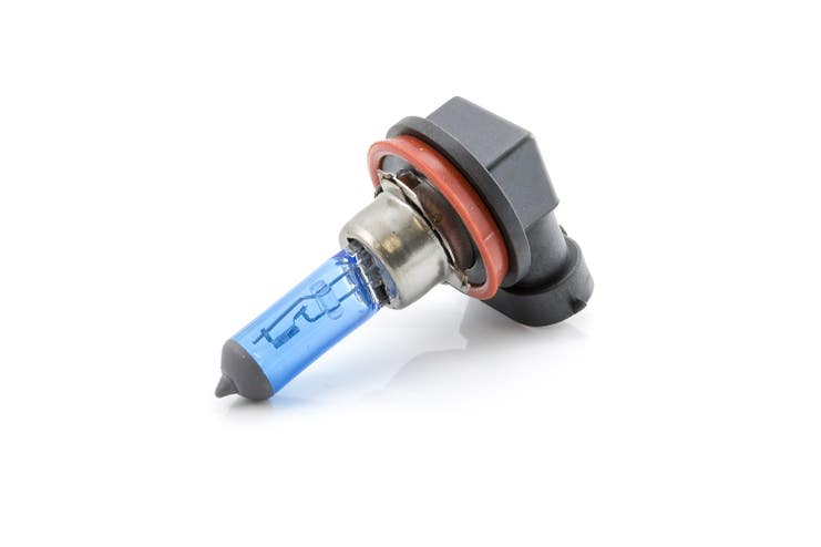 Lumen H11 Xenonlook halogenpærer 