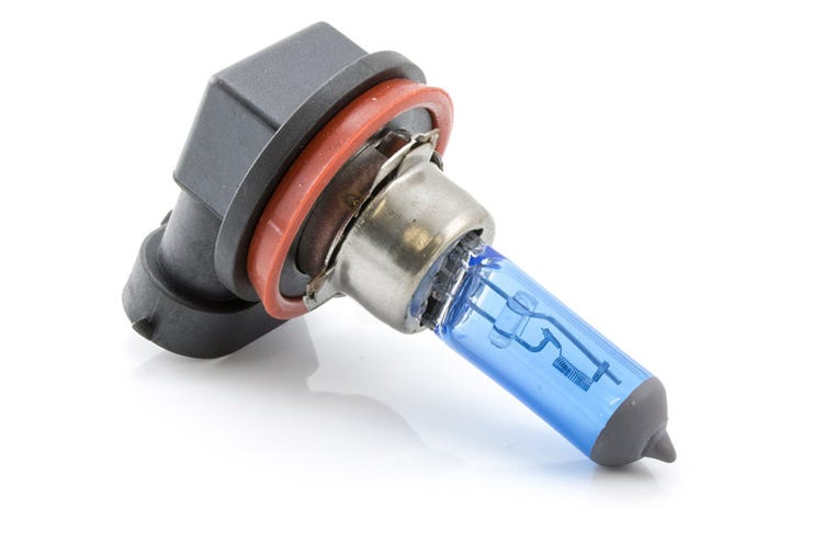 Lumen H8 Xenonlook Halogenpærer