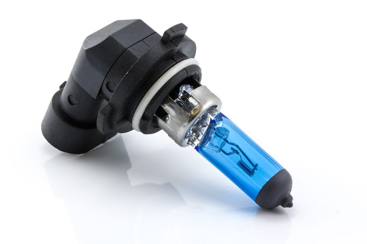 Lumen HB4 Xenonlook Halogenpære