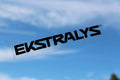 Ekstralys klistremerke