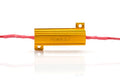 Lumen 50w Motstand