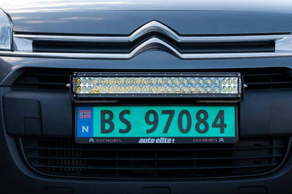 Lumen V4 universal skiltbrakett