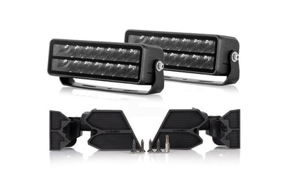 Lumen grillkit Toyota Hilux GR 2023+ 