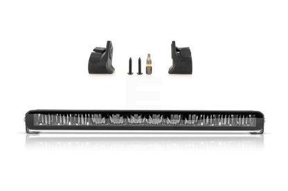 Lumen grillkit Ford Transit Custom Trend/Limited 2024+ 