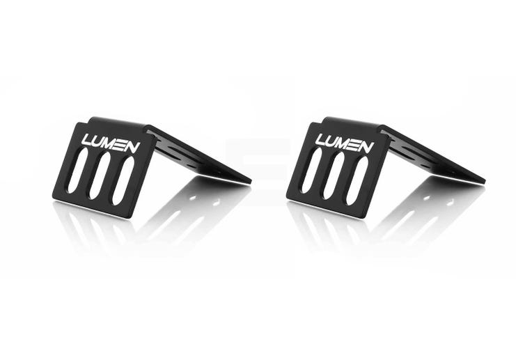 Lumen Helios S15 LED fjernlyspakke