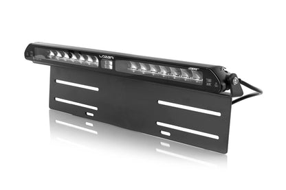 Lumen skiltbrakett til LED-bar