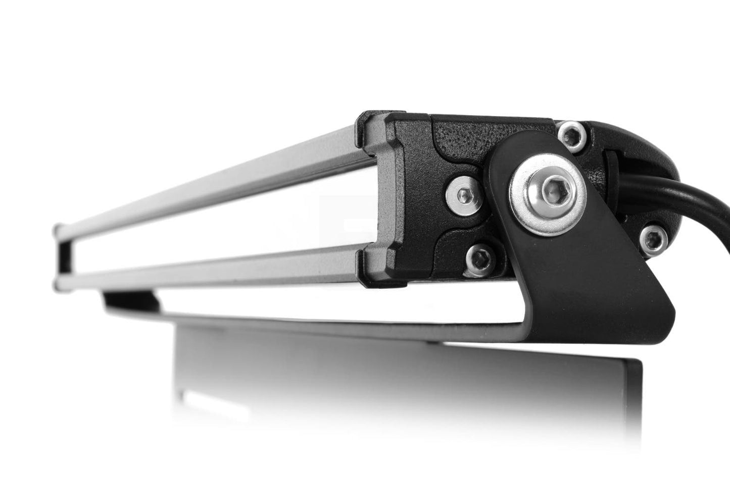 Lumen skiltbrakett til LED-bar