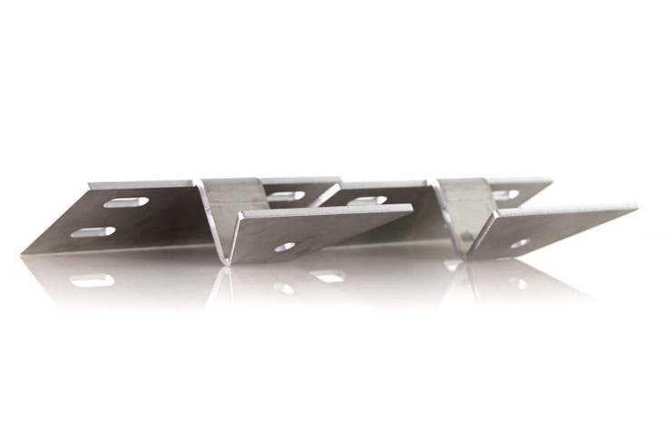 Lumen Takbrakett til Ford Custom 2024+