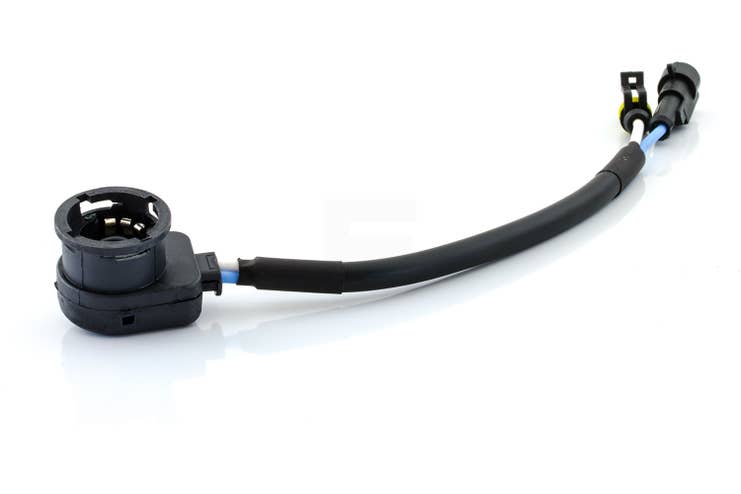 Lumen D2S/D2R kobling