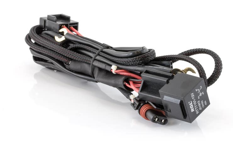 Lumen H4 relésett