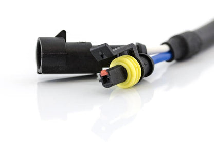 Lumen Pære/ballast kobling