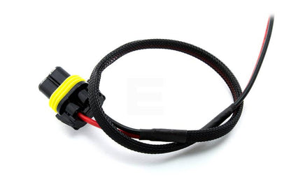Lumen strømkabel