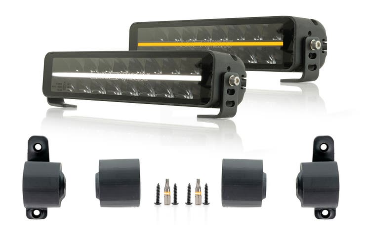 Lumen grillkit VW Amarok 2023+ DX10 