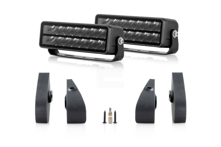 Lumen grillkit Mercedes Vito 2024+ 