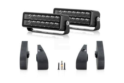 Lumen grillkit Mercedes Vito 2024+ 