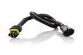 Lumen H16/H11/H8/H9 overgangskabel