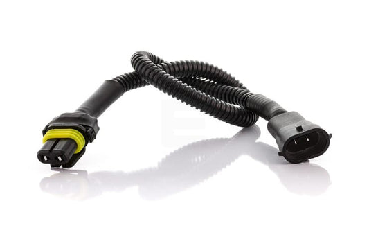 Lumen H16/H11/H8/H9 overgangskabel
