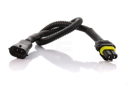 Lumen H16/H11/H8/H9 overgangskabel