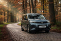 Lumen grillkit Opel/Vauxhall Combo 24+