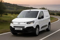Lumen grillkit Fiat Doblo 24+