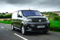 Lumen grillkit Opel/Vauxhall Vivaro 24+