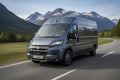 Lumen grillkit Opel/Vauxhall Movano 24+