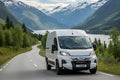 Lumen grillkit Fiat Ducato 24+