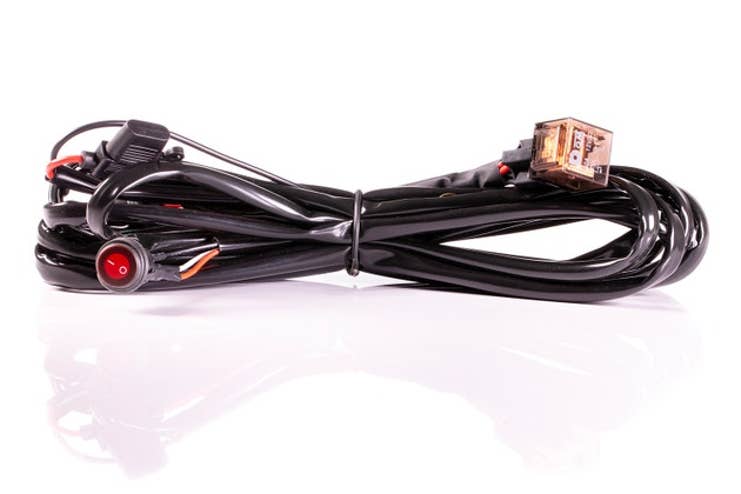 Lazer Linear 18 Elite fjernlyspakke