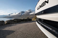 Lumen grillkit Tesla Model 3 Highland Long Range RWD