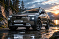Lumen grillkit Subaru E-outback 26+