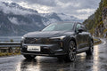 Lumen grillkit Volvo EX60 2026