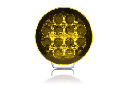 Lumen Cyclops9 deksel