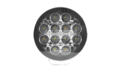 Lumen Cyclops9 deksel