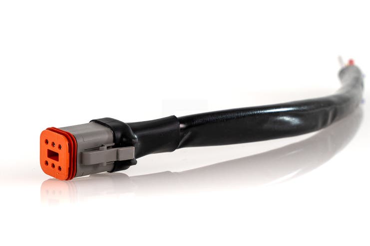 Lumen deutsch 6pin han kontakt