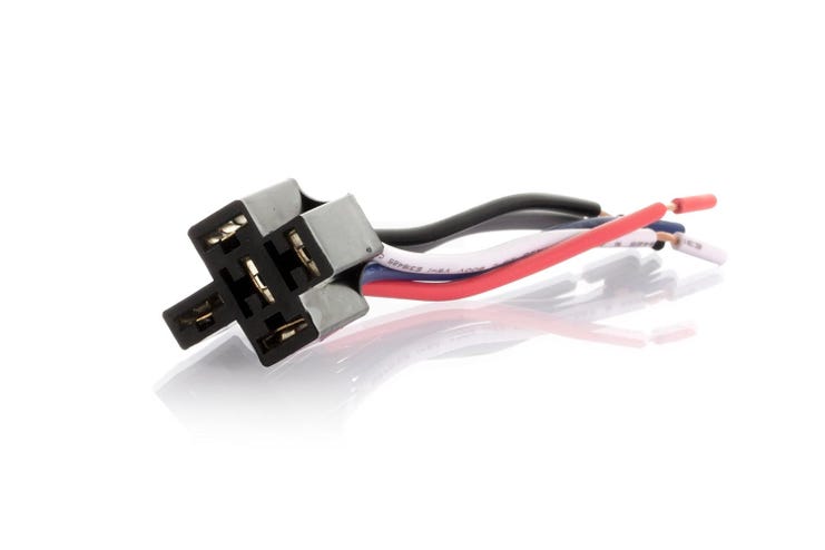 Lumen 5-pin relékontakt