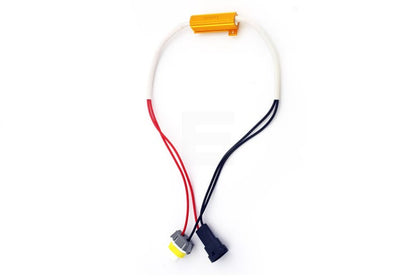Lumen P&P Motstand