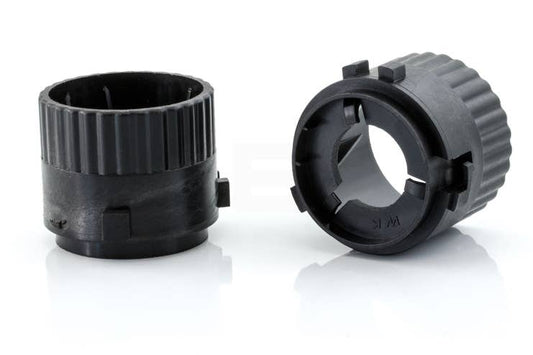 Lumen pæresokkel til VW