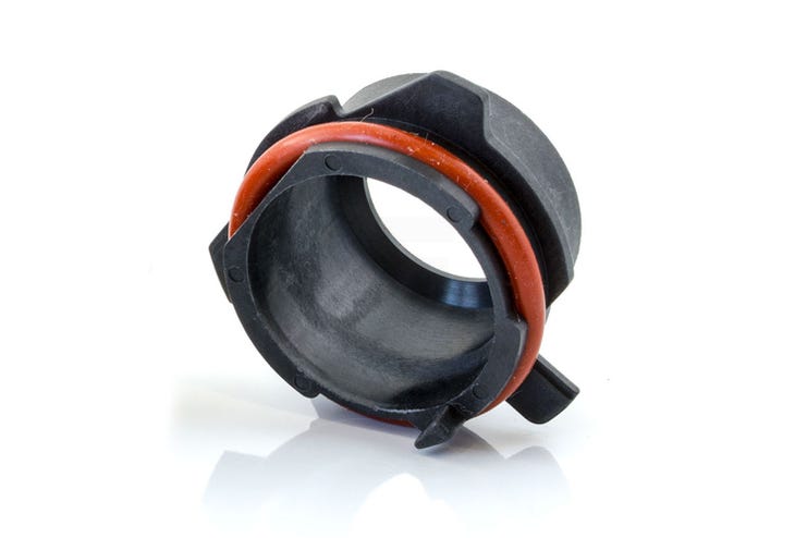 Lumen pæresokkel til BMW E39 (H7)