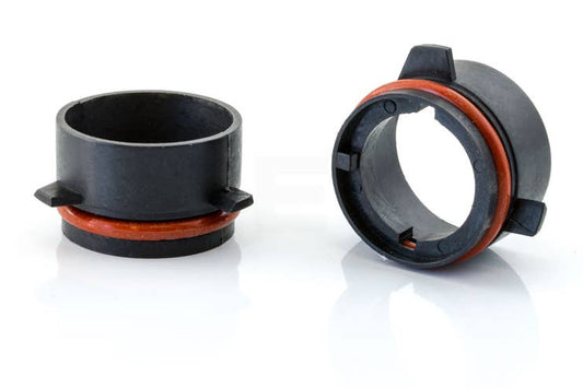 Lumen pæresokkel til BMW E39 (D2S)