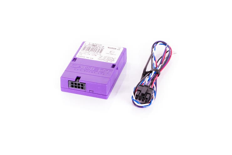 CanM8 Canbus styrestrømgiver 