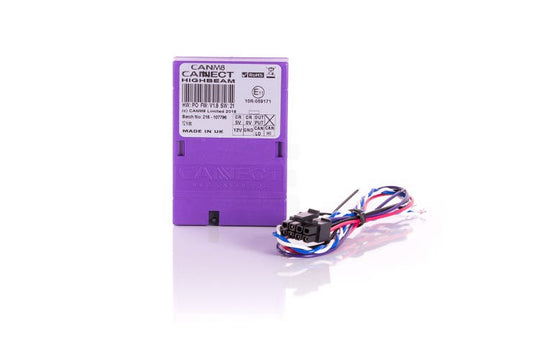 CanM8 Canbus styrestrømgiver 