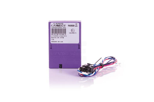 CanM8 Park One R styrestrømgiver